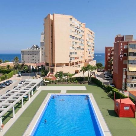 Apartamento Kayla - Azulenacalpe Exterior foto