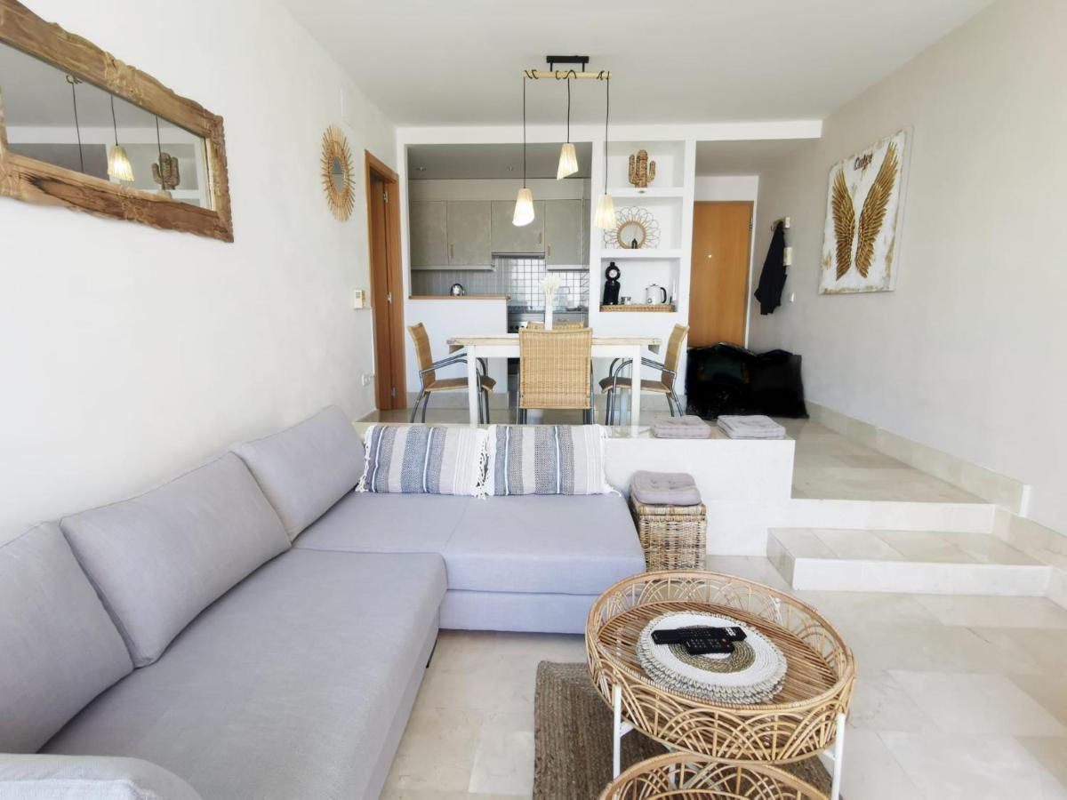 Apartamento Kayla - Azulenacalpe Exterior foto