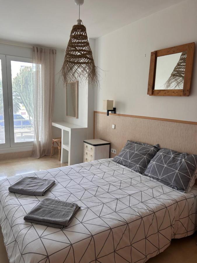 Apartamento Kayla - Azulenacalpe Exterior foto
