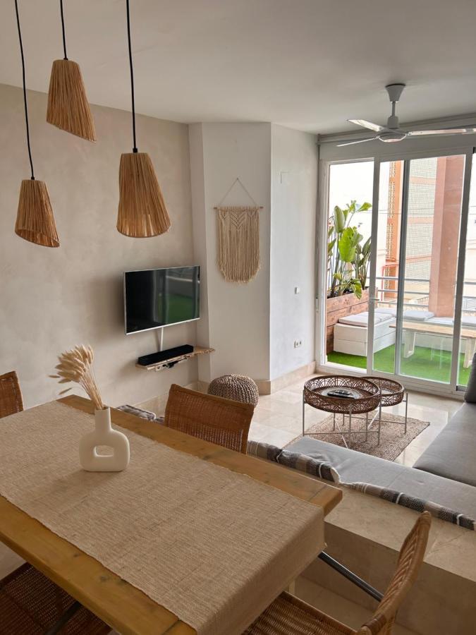 Apartamento Kayla - Azulenacalpe Exterior foto