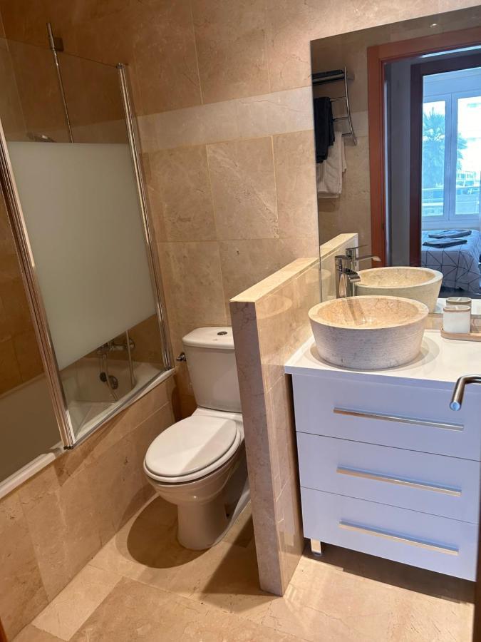 Apartamento Kayla - Azulenacalpe Exterior foto