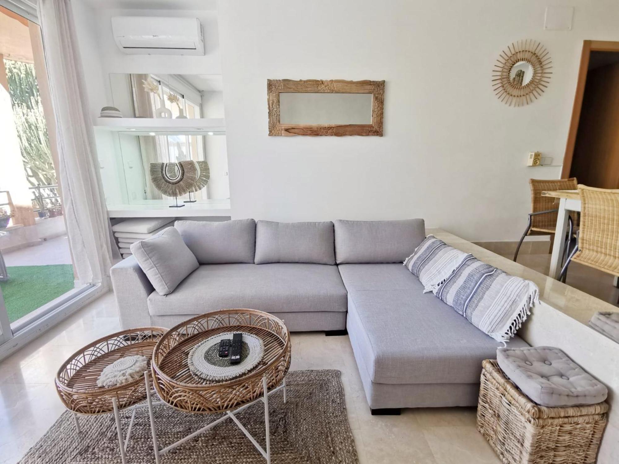 Apartamento Kayla - Azulenacalpe Exterior foto