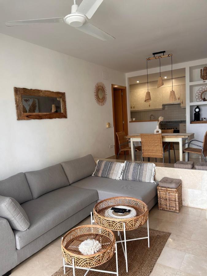 Apartamento Kayla - Azulenacalpe Exterior foto